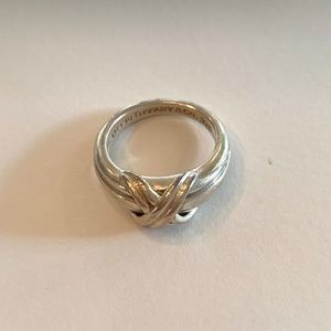 Tiffany & Co.  Ring